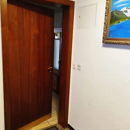 Eldorado Appartement-fewo 7-bettwohnung By Interhome * Saas-Almagell
