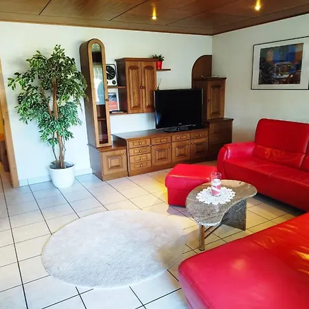 Eldorado Appartement-fewo 7-bettwohnung By Interhome