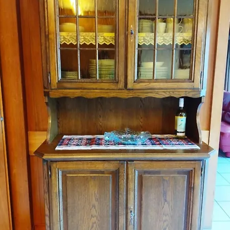 Eldorado Appartement-fewo 7-bettwohnung By Interhome * Saas-Almagell