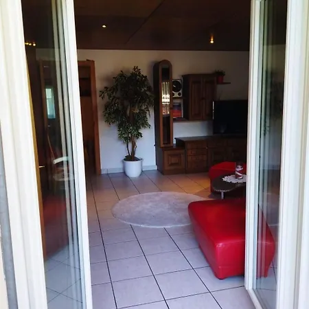 Eldorado Appartement-fewo 7-bettwohnung By Interhome Appartement