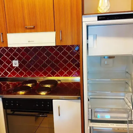 Appartement Eldorado Appartement-fewo 7-bettwohnung By Interhome