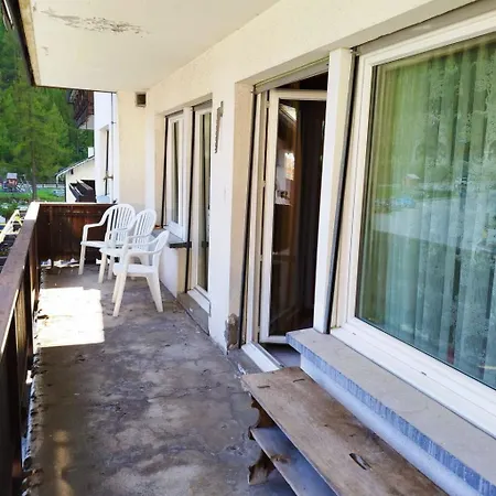 Eldorado Appartement-fewo 7-bettwohnung By Interhome Appartement