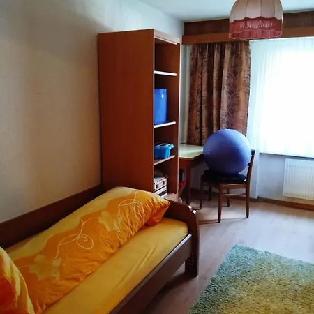 Eldorado Appartement-fewo 7-bettwohnung By Interhome Appartement Saas-Almagell