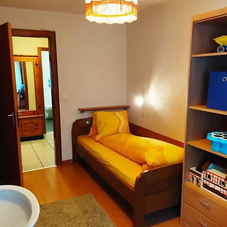 Eldorado Appartement-fewo 7-bettwohnung By Interhome