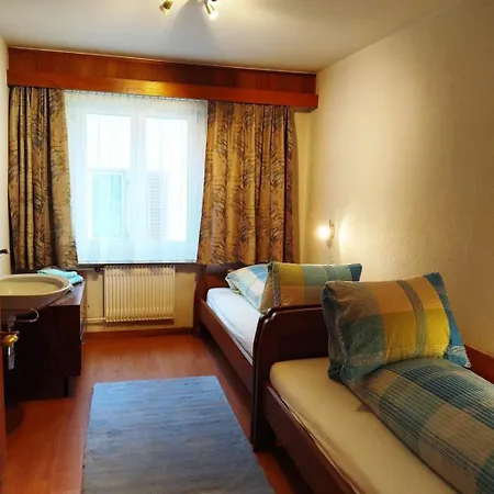 Appartement Eldorado Appartement-fewo 7-bettwohnung By Interhome
