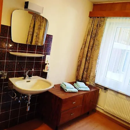 Eldorado Appartement-fewo 7-bettwohnung By Interhome *