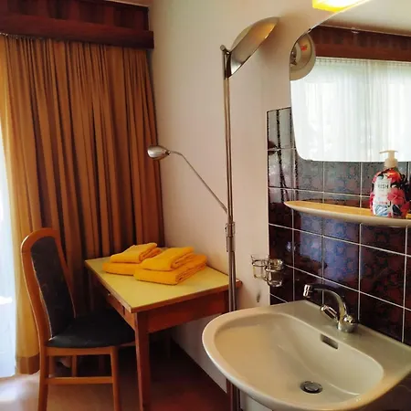 Eldorado Appartement-fewo 7-bettwohnung By Interhome *