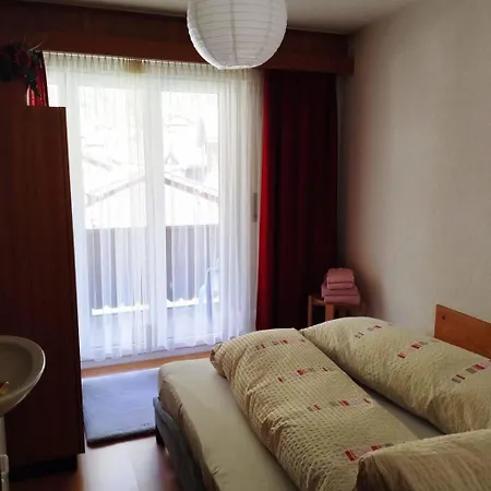 Eldorado Appartement-fewo 7-bettwohnung By Interhome Appartement *