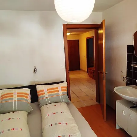 Appartement Eldorado Appartement-fewo 7-bettwohnung By Interhome Saas-Almagell