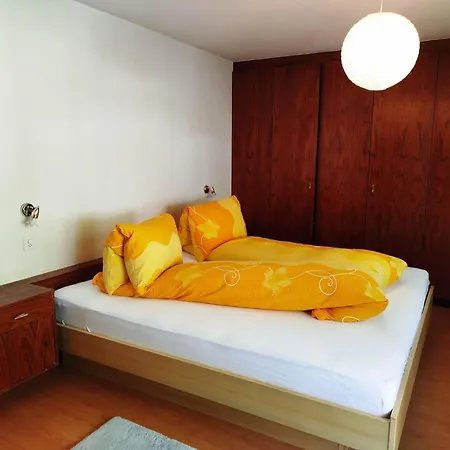 Eldorado Appartement-fewo 7-bettwohnung By Interhome
